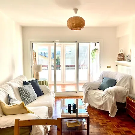 Casa Amaya - At The With Pool Apartment *