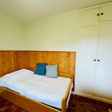 Apartamento Casa Amaya - At The With Pool